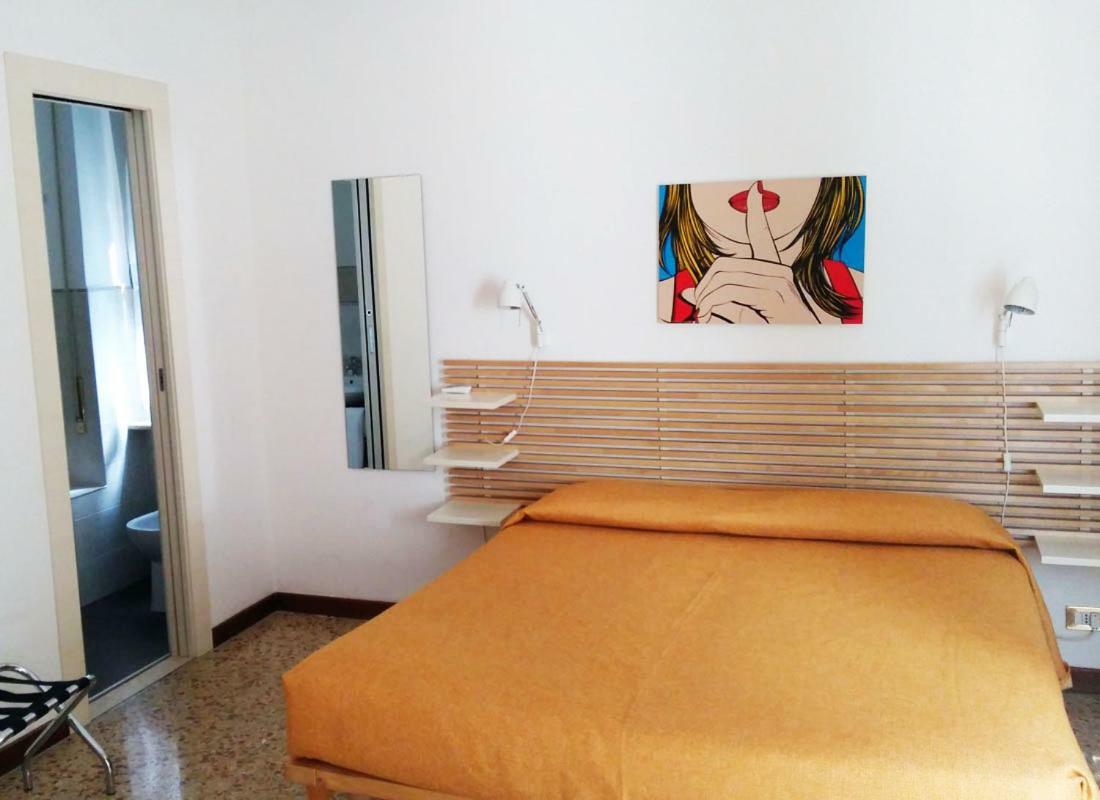 Domus Gemelli Appartamento *