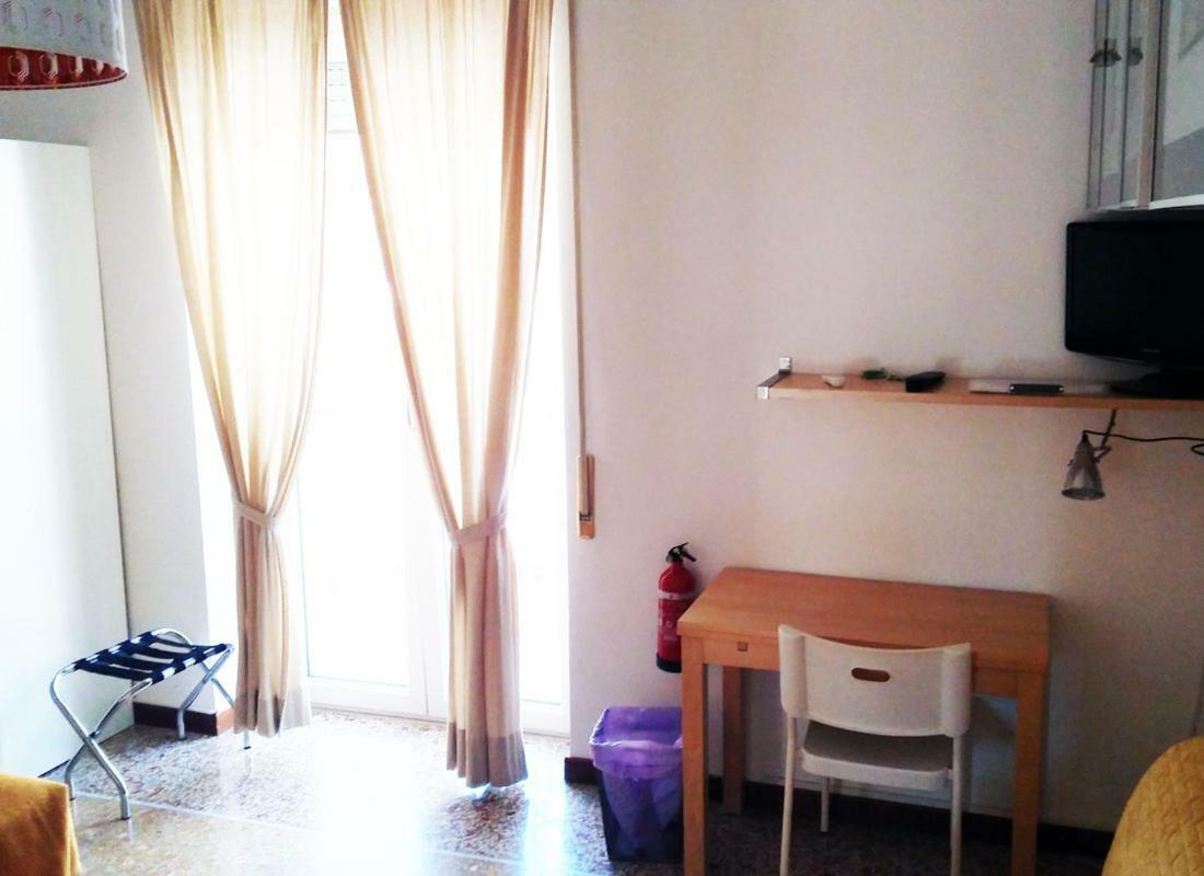 Domus Gemelli Appartamento