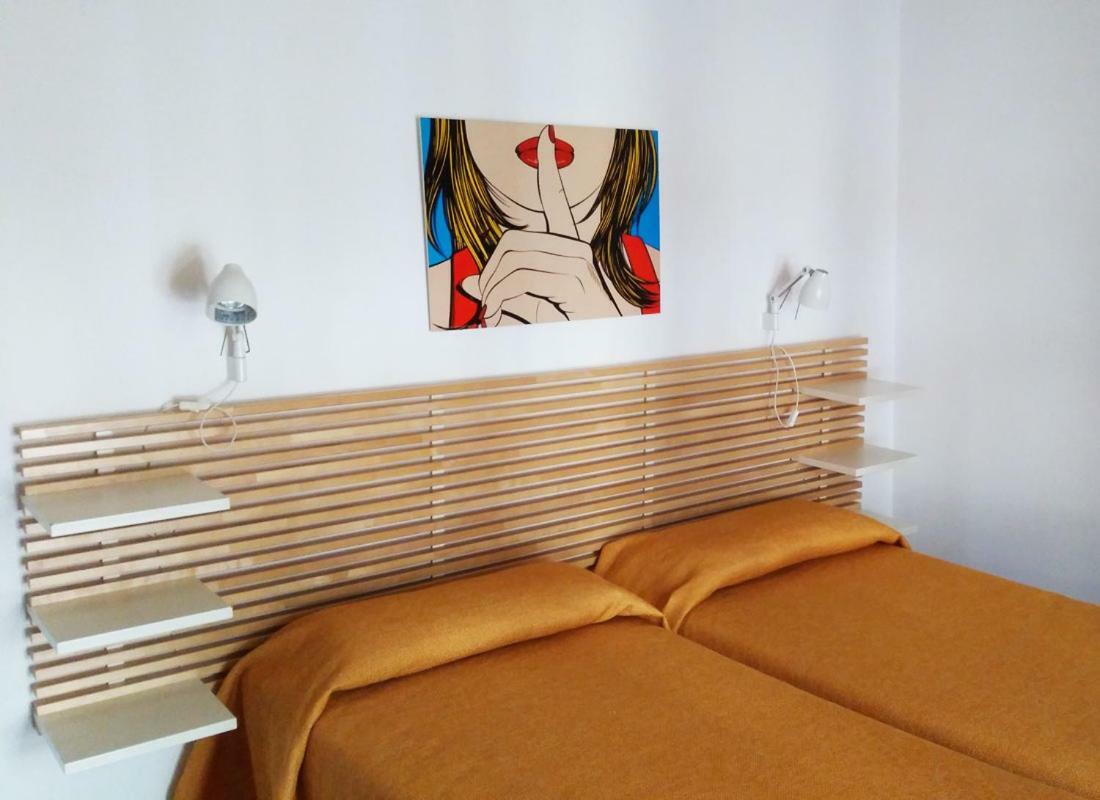 Appartamento Domus Gemelli