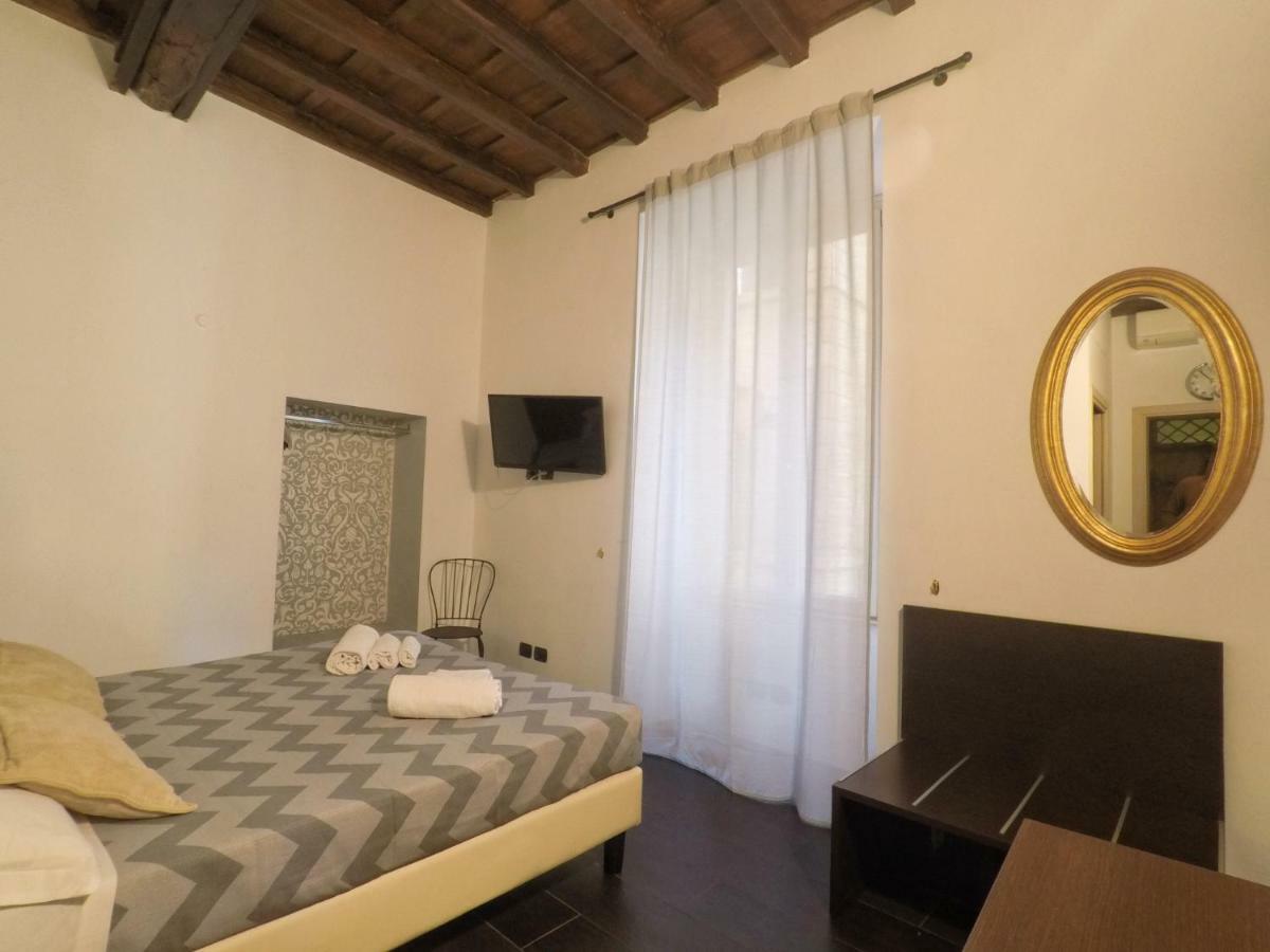 Affittacamere House Monti 1875 Roma
