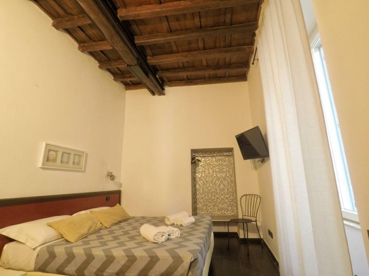 House Monti 1875 Roma
