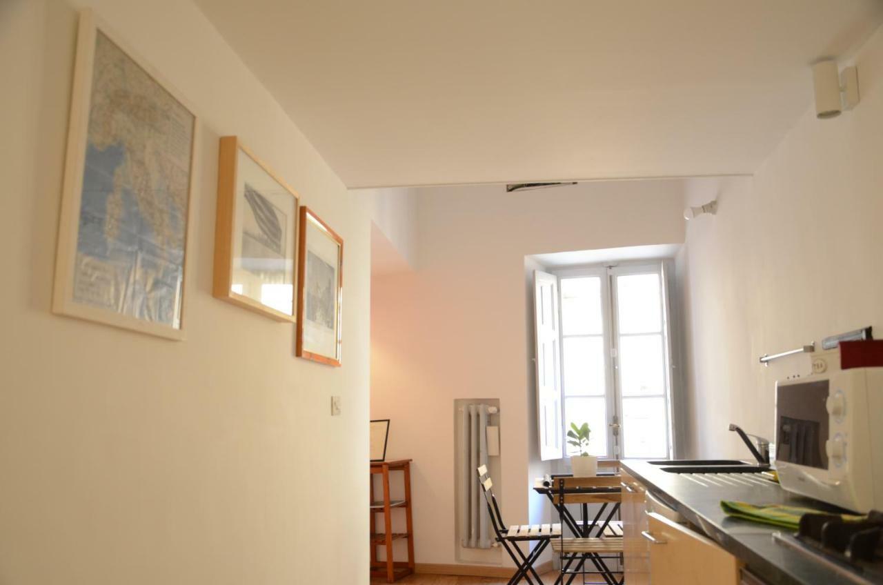 Bukowski's House Apartment