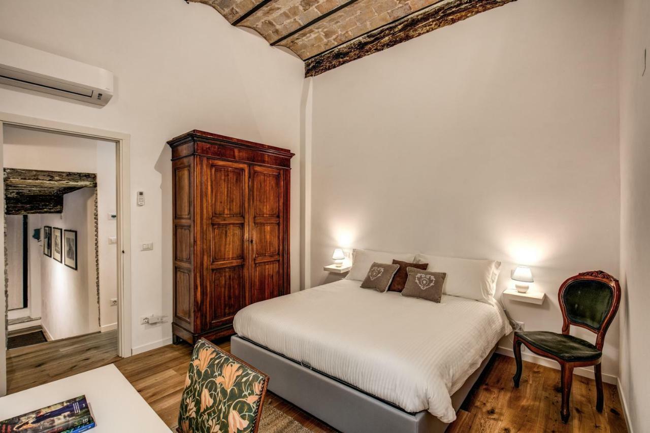 Appartamento Farnese House In Roma