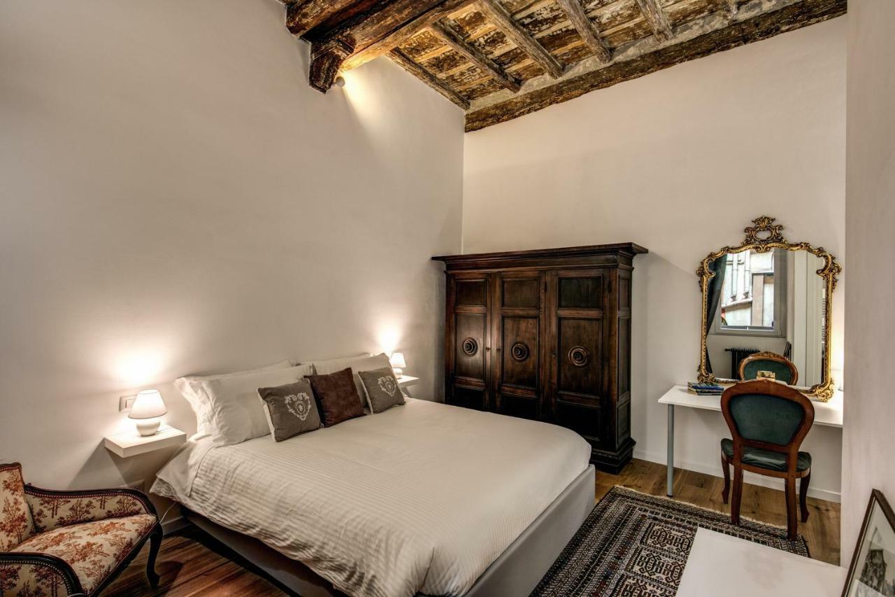 Appartamento Farnese House In Roma