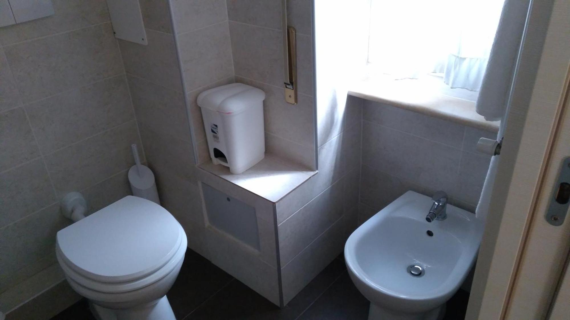Appartamento Domus Gemelli Roma