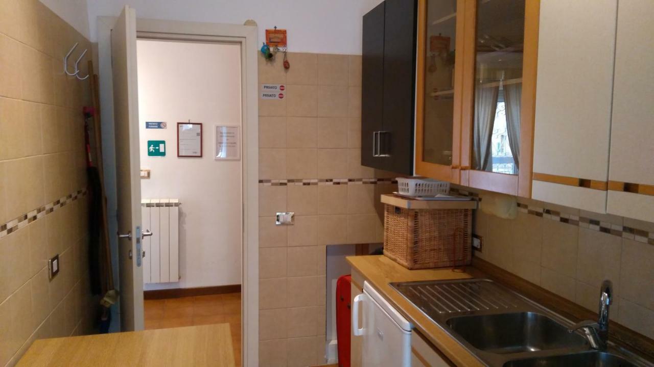Appartamento Domus Gemelli