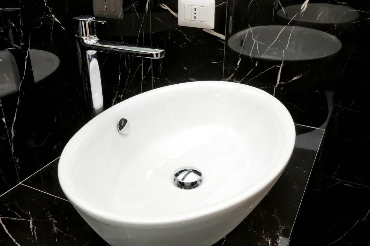 Restart Ada Apartamento Roma