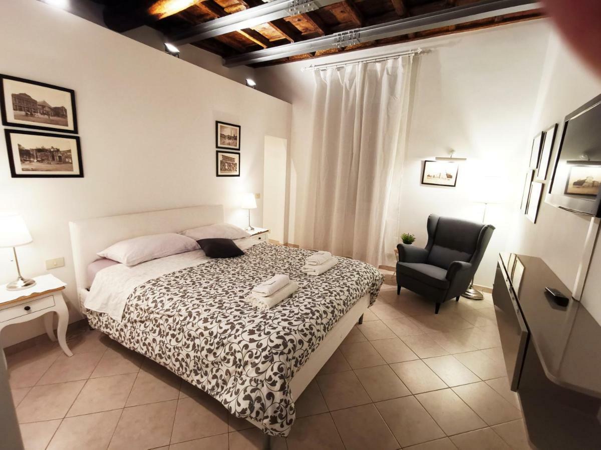 Fontana Di Trevi - Historic Center Apartment Apartment