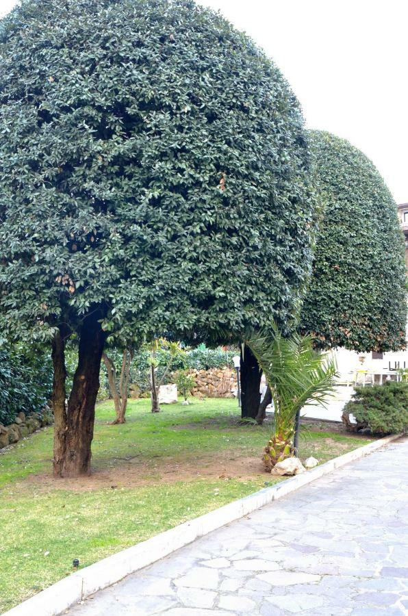 Casa Di Alberta Rome