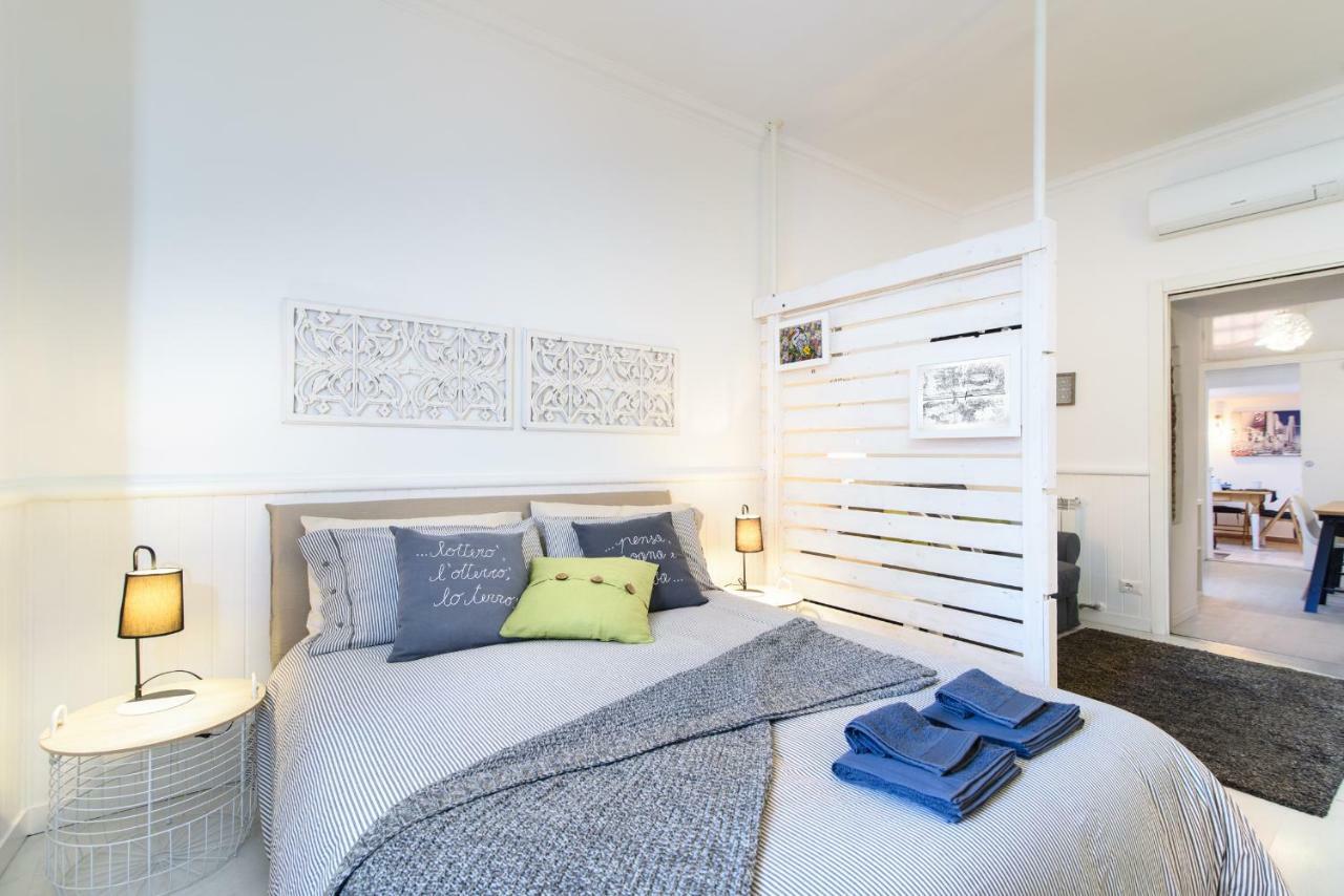 Lovely With Garden In Vatican Museums Trastevere Apartamento Roma