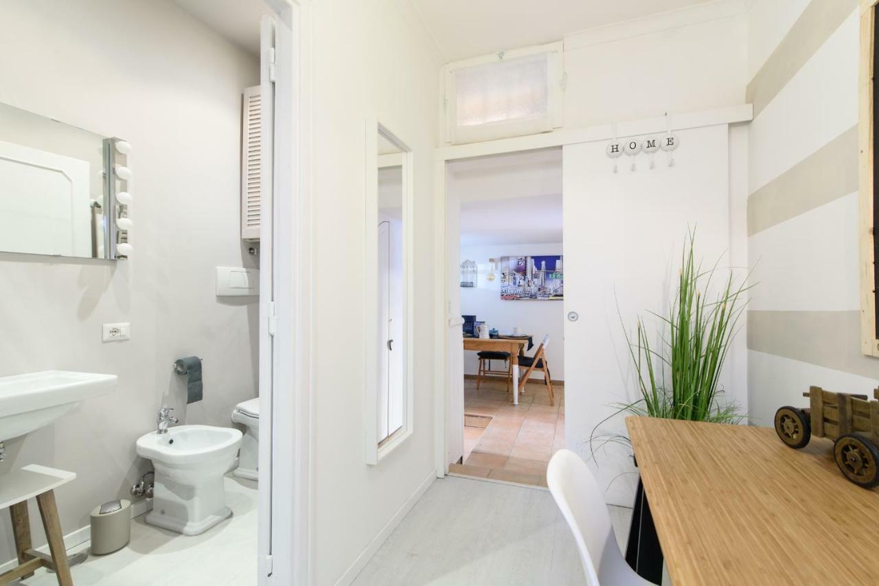Lovely With Garden In Vatican Museums Trastevere Apartamento