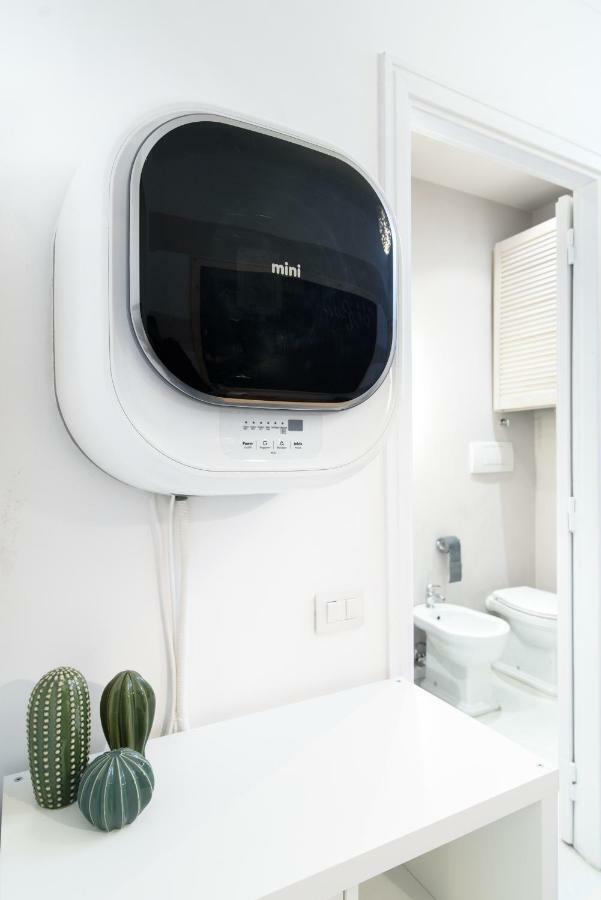 Apartamento Lovely With Garden In Vatican Museums Trastevere *