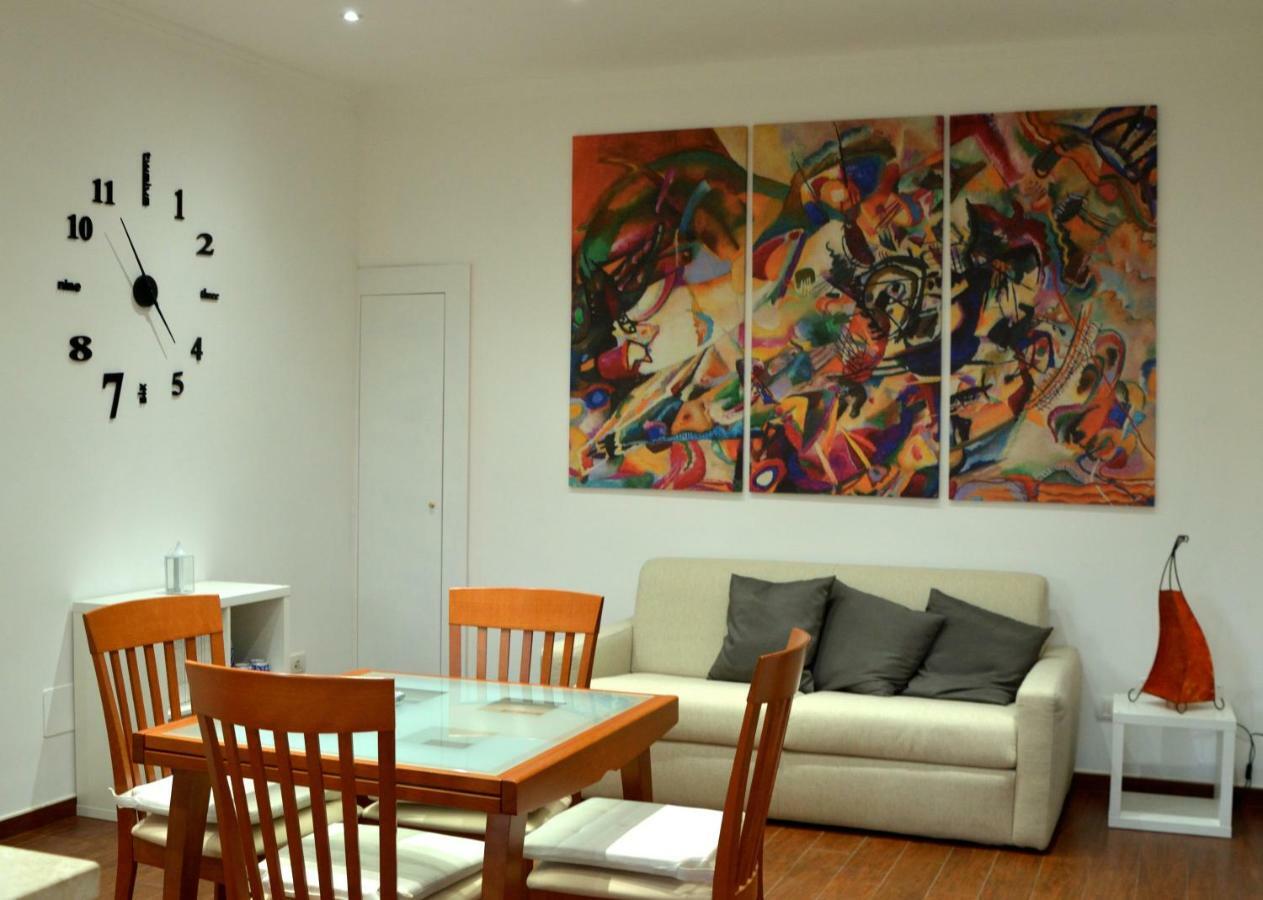 Casa Di Alberta Apartment *