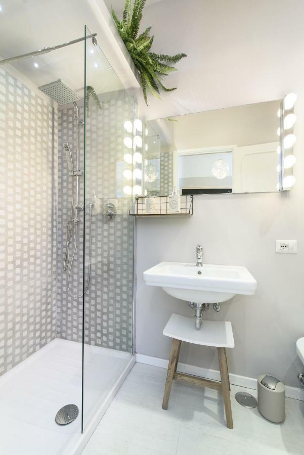 Apartamento Lovely With Garden In Vatican Museums Trastevere Roma
