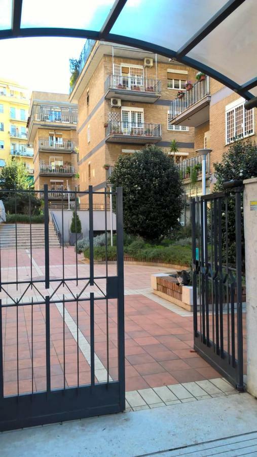 Il Gelsomino Apartment *
