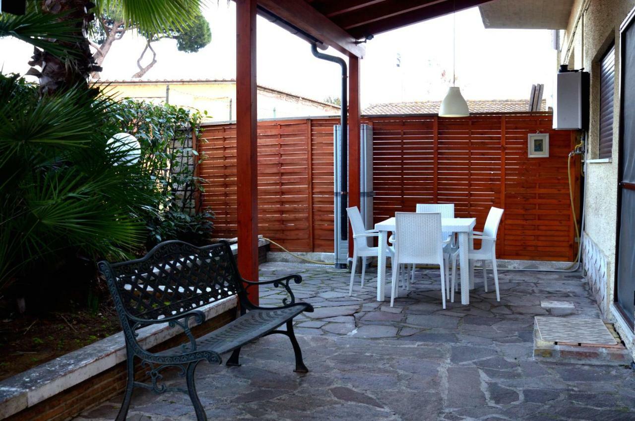 Casa Di Alberta Apartment Rome