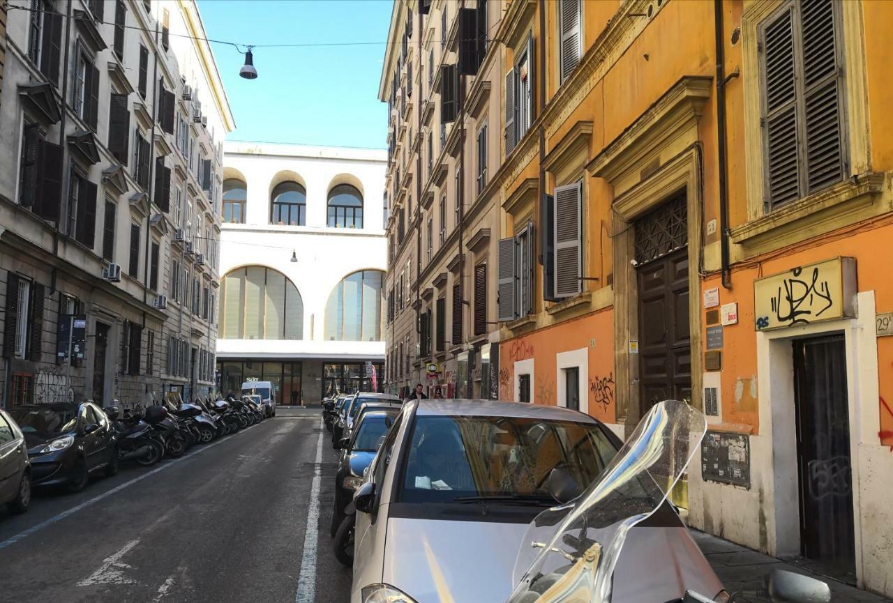Termini Binario 1&2 Appartamento Roma