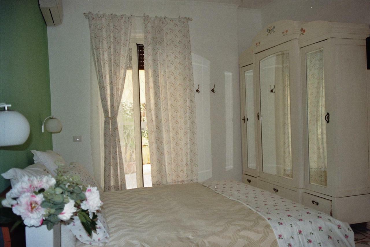 Grande Casa Con Terrazzo Appartamento