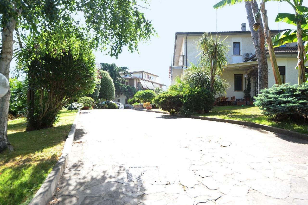 Casa Di Alberta Rome