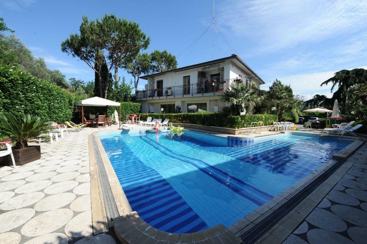Casa Di Alberta Rome