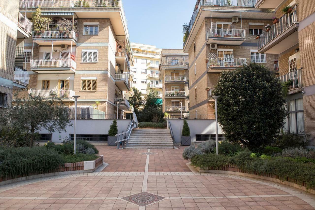 Apartment Il Gelsomino *