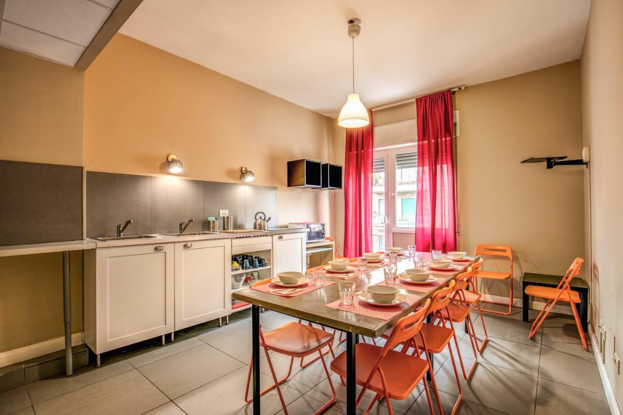 Appartamento Tuscolano 6 Bedroom 6 Bathroom Roma