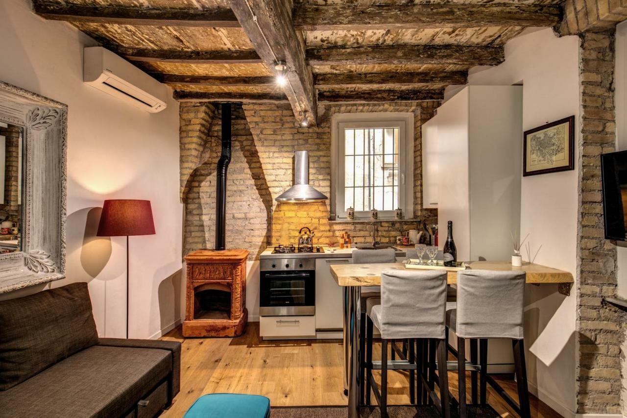 Appartamento Farnese House In Roma