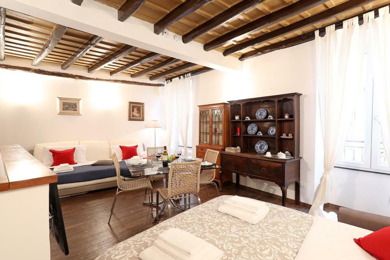 Loft In Termini-colosseum Apartamento *