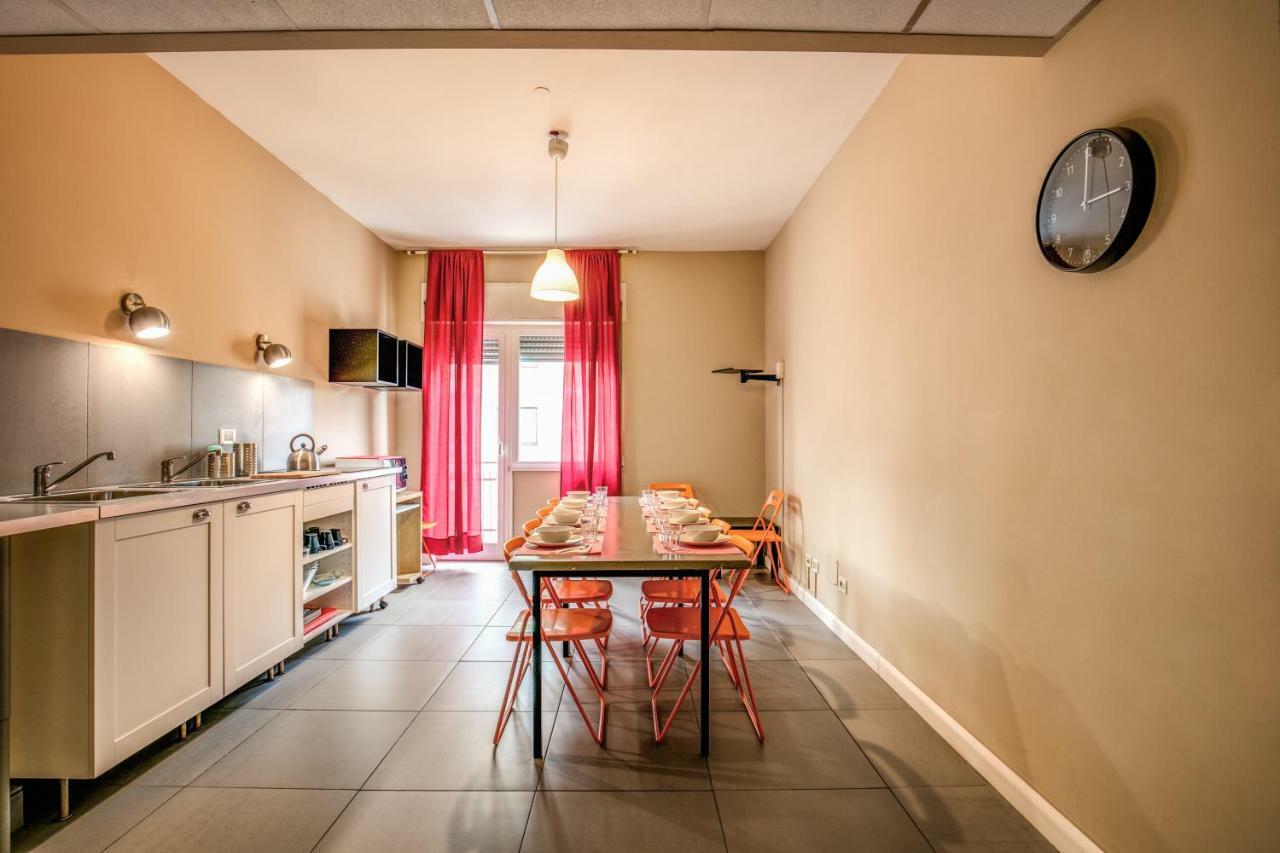 Tuscolano 6 Bedroom 6 Bathroom *