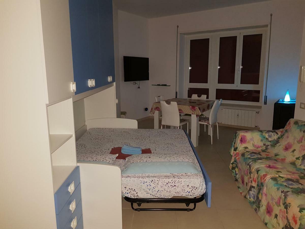 Cuore Di Apartamento Roma