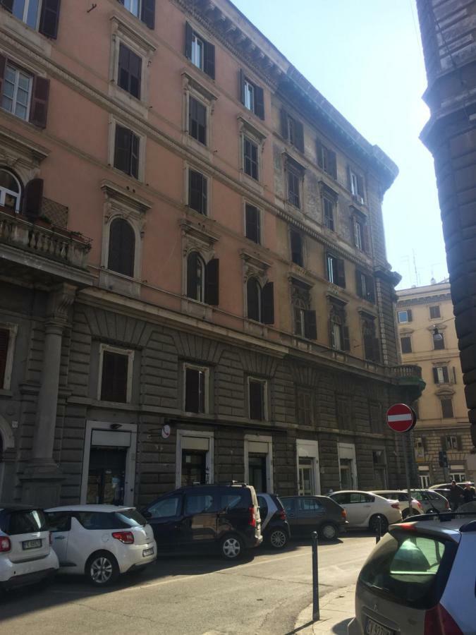 Gasthof Bakirooms Rom