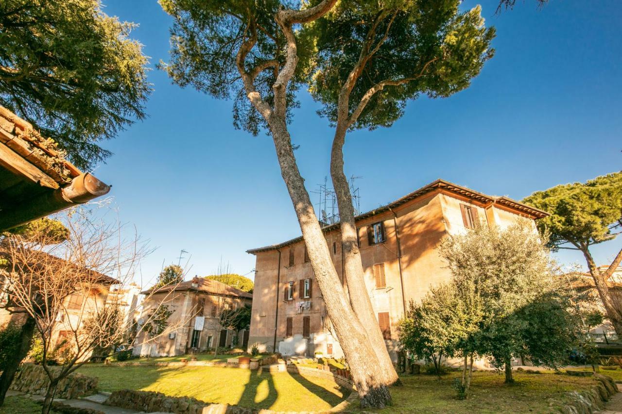 Appartamento Garbatella Cosy Roma
