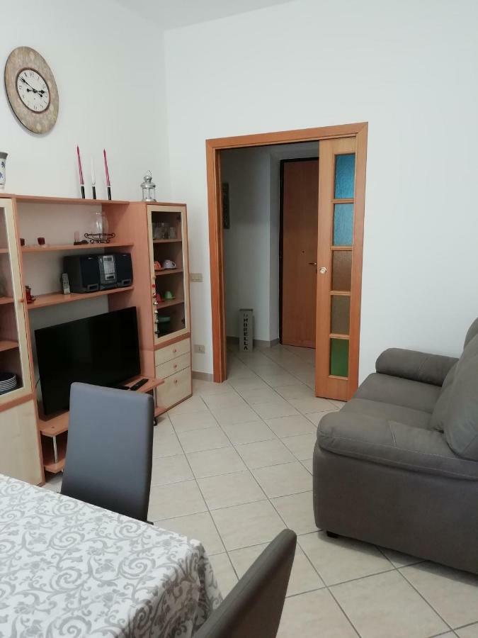 Casa Seretina Rom