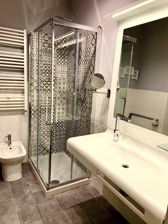 Apartamento Vatican Luxury House *