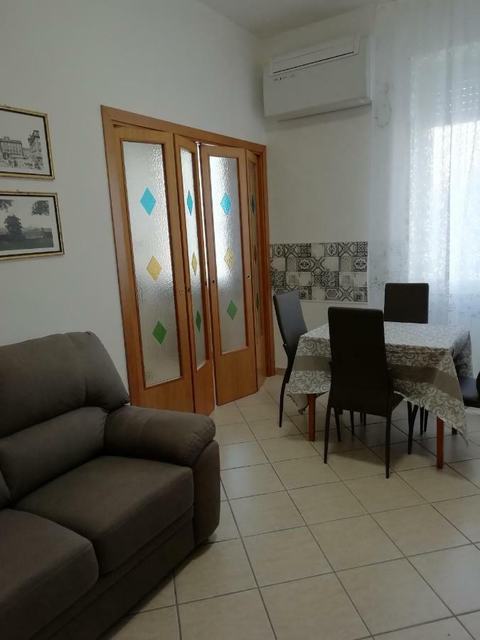 Casa Seretina Apartamento