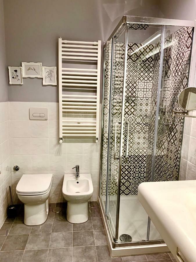 Apartamento Vatican Luxury House