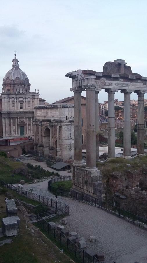 La Calla Al Colosseo *