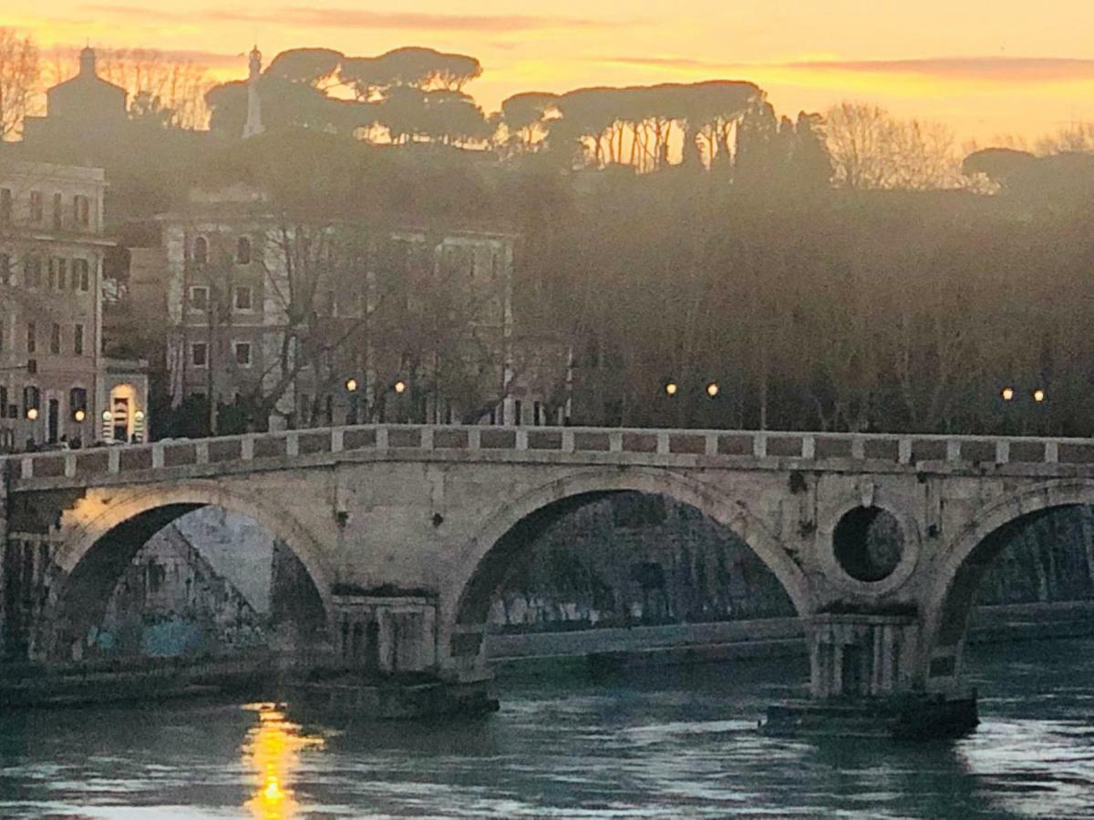 S.apollonia Trastevere Apartment Rome