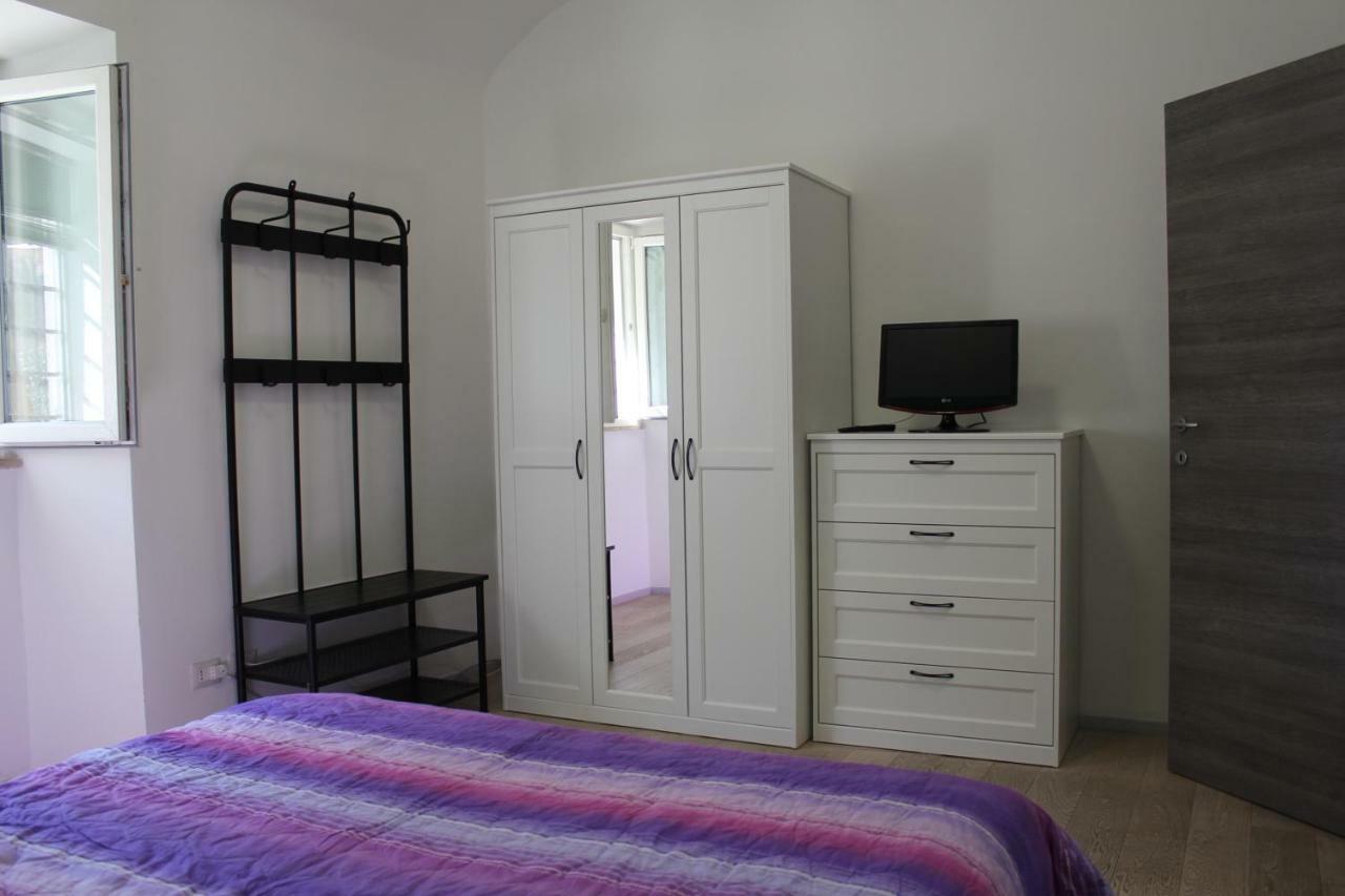 Apartamento Casa Doria *