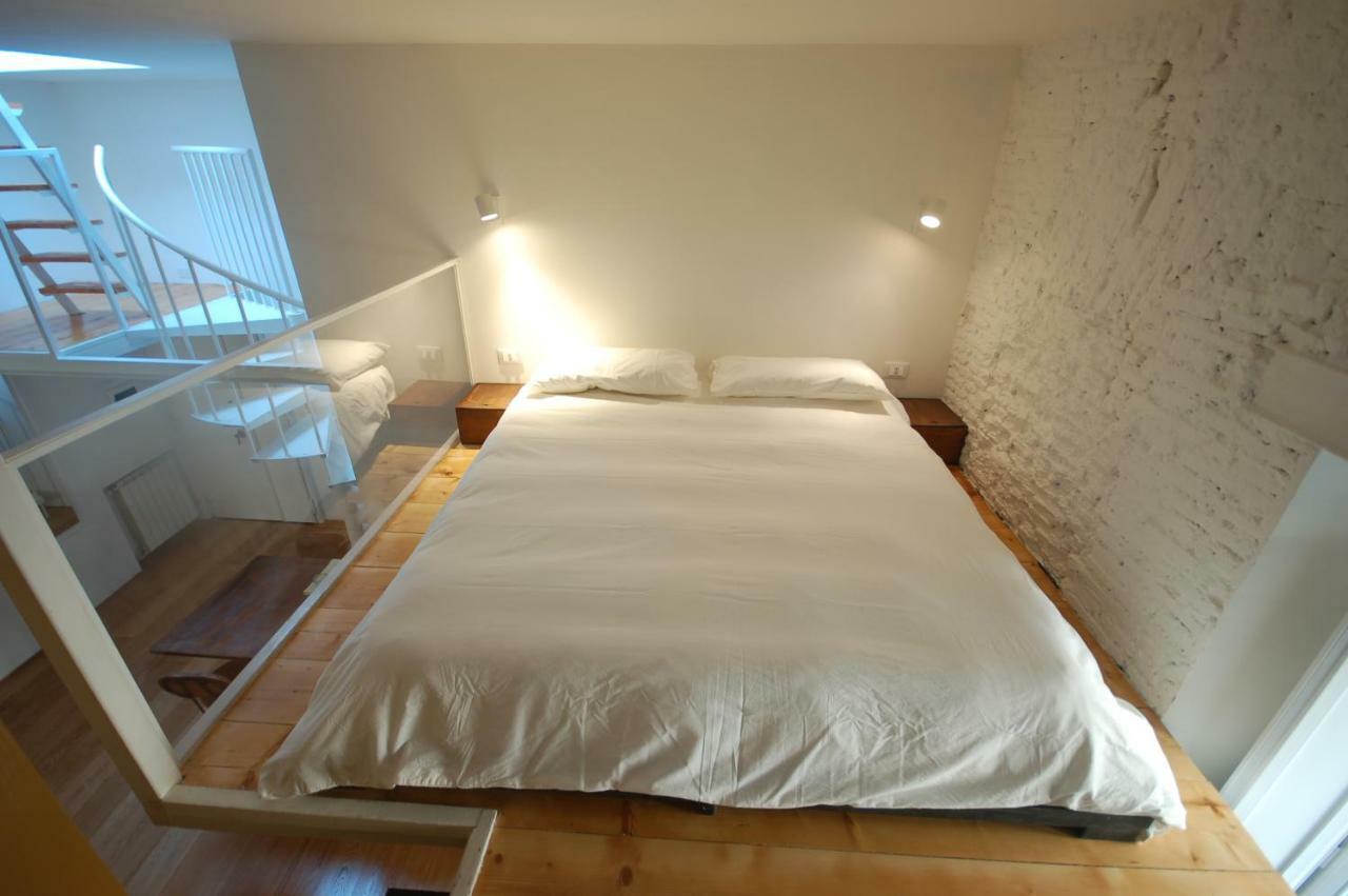 Casa vacanze Lost&found In Trastevere Roma
