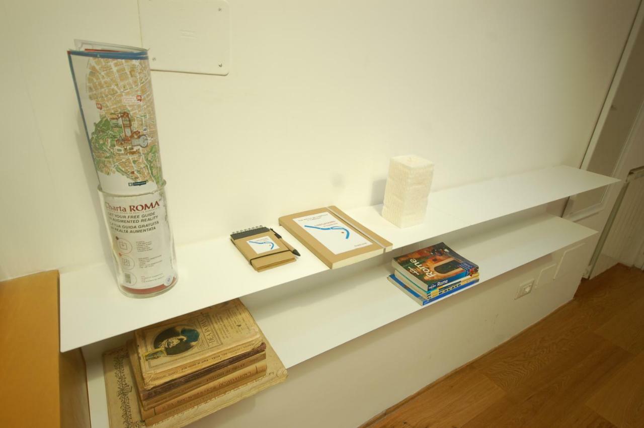 Lost&found In Trastevere Casa vacanze Roma