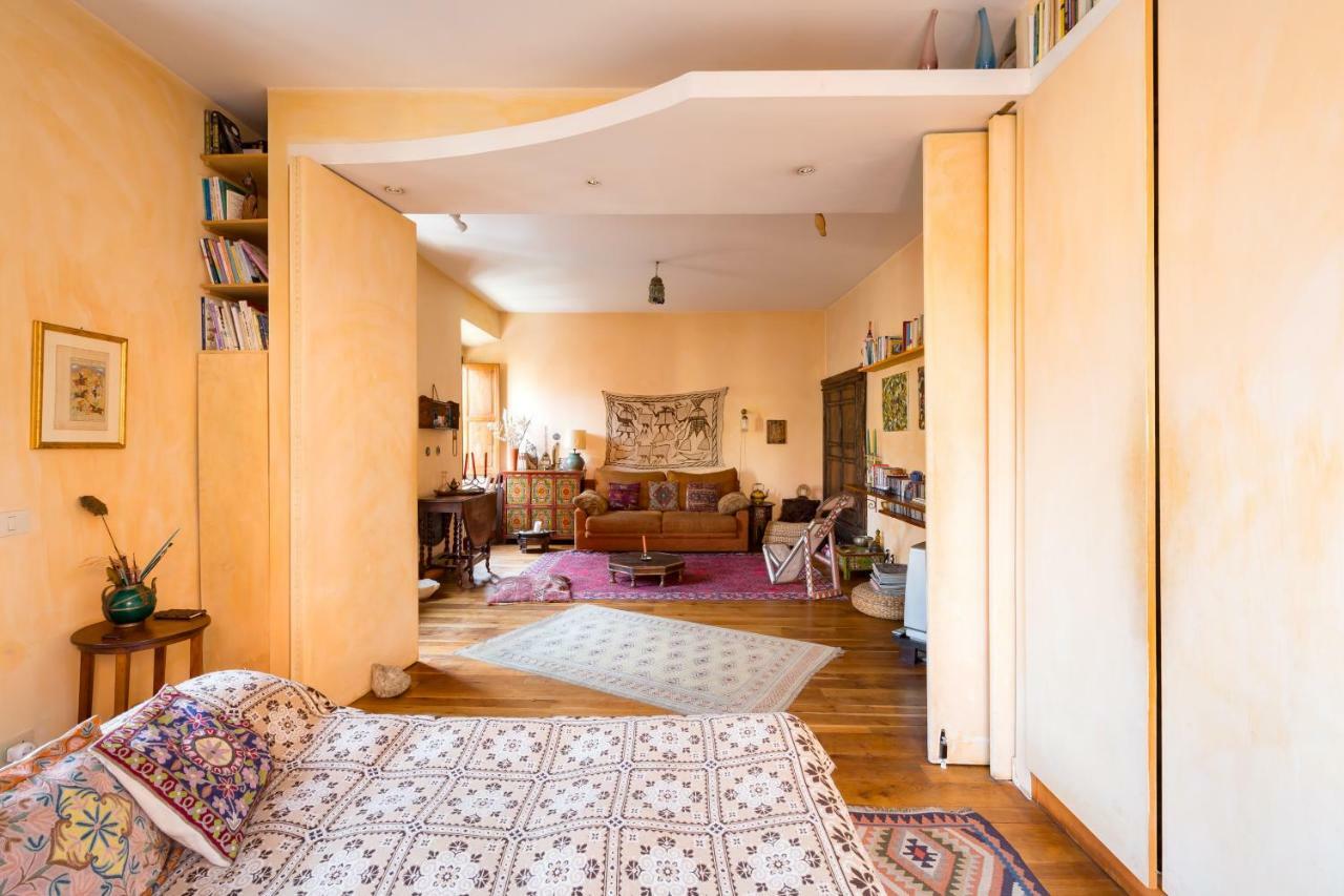 Apartment Charming Colosseum *