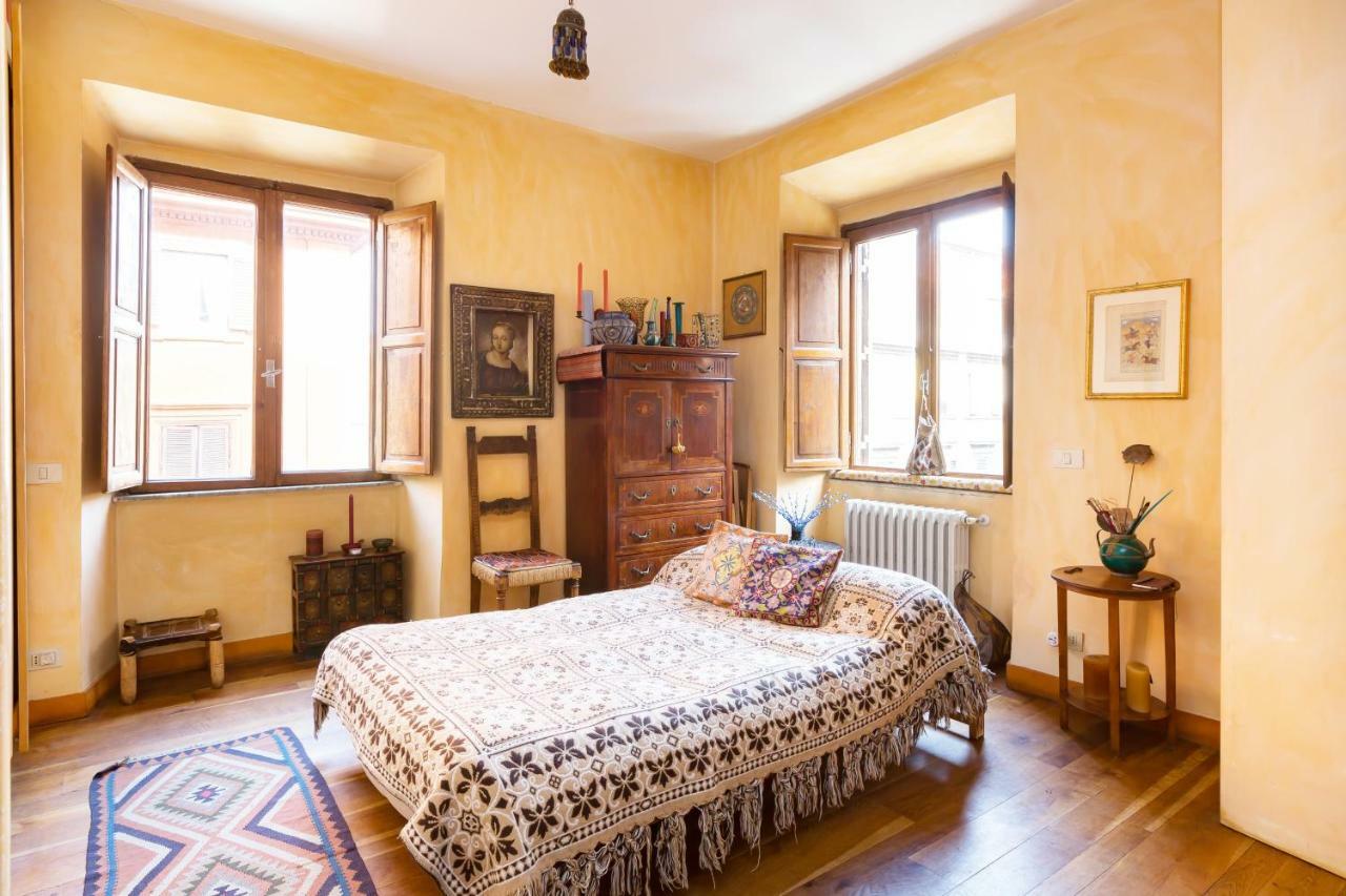 Apartment Charming Colosseum