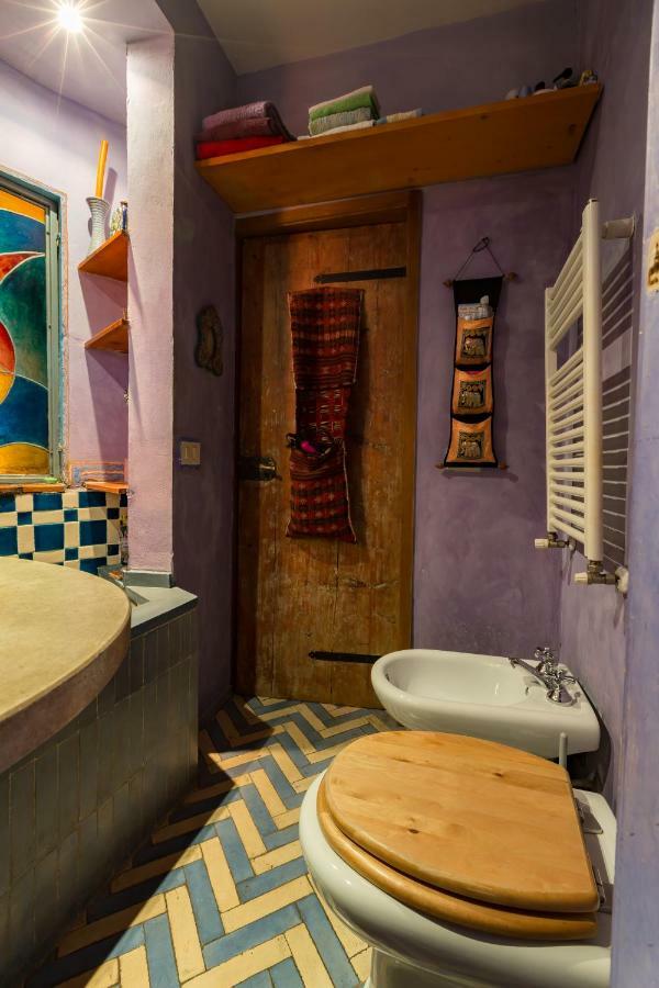 Charming Colosseum Apartment Rome