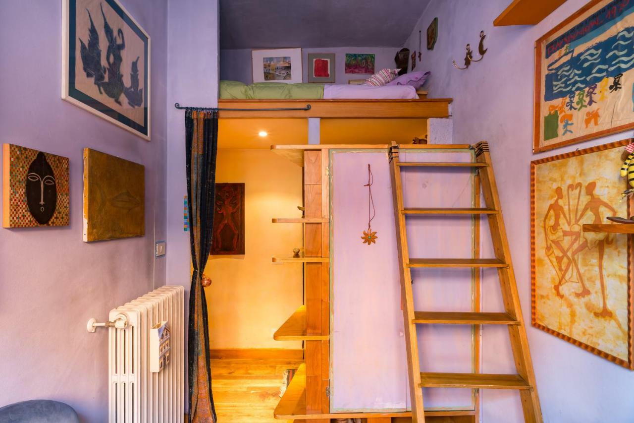 Apartment Charming Colosseum *