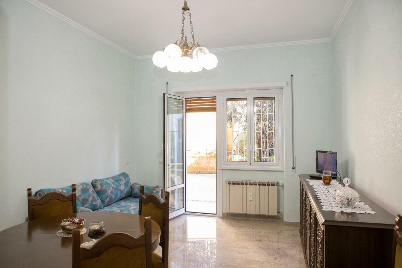 Il Gelsomino Apartment
