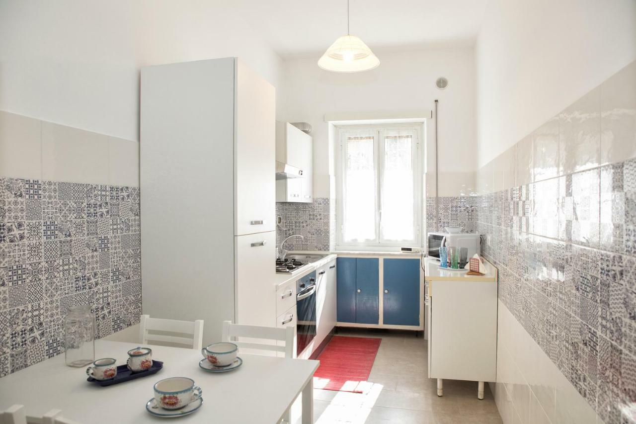 Il Gelsomino Apartment Rome