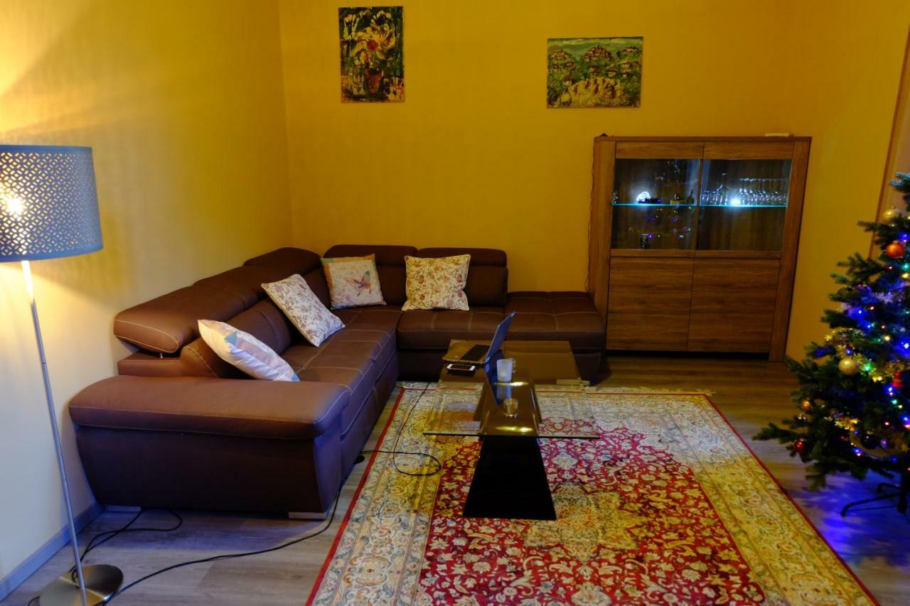 Ella Apartment