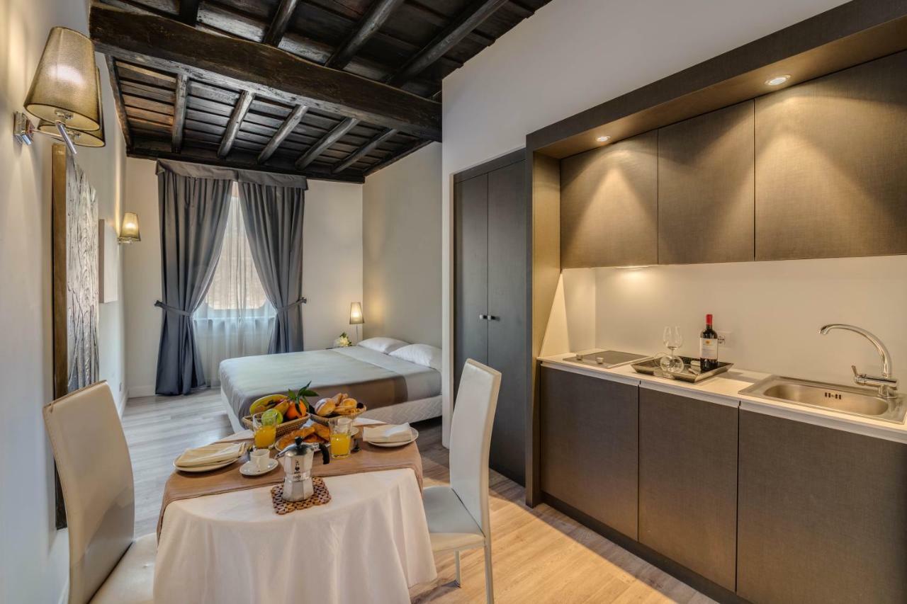 Il Foro Luxury * Roma