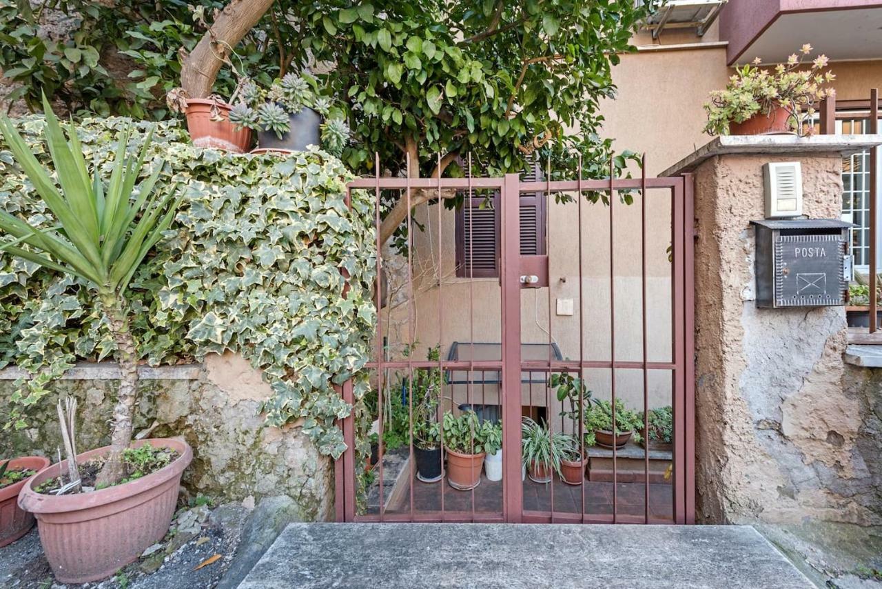 Сasa de vacaciones Casa Con Giardino San Giovanni